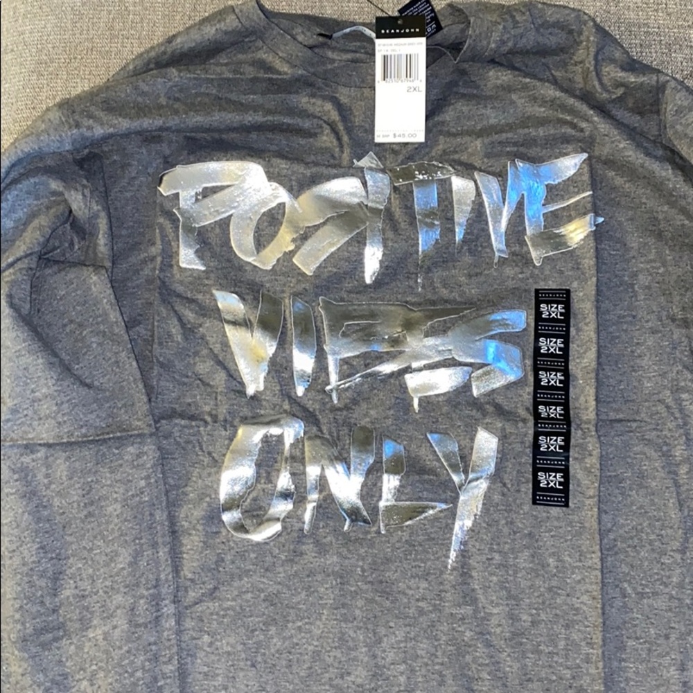 Long sleeve t shirt